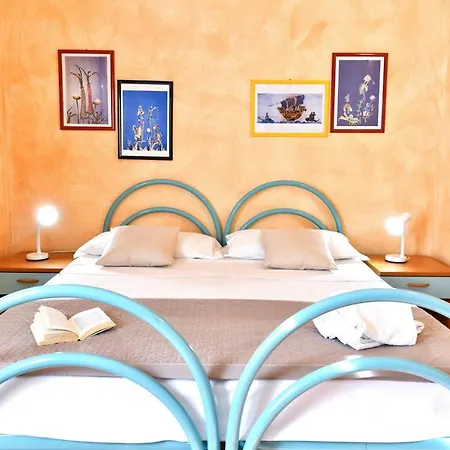 Appartamento Casa Felice San Teodoro (Sardinia)