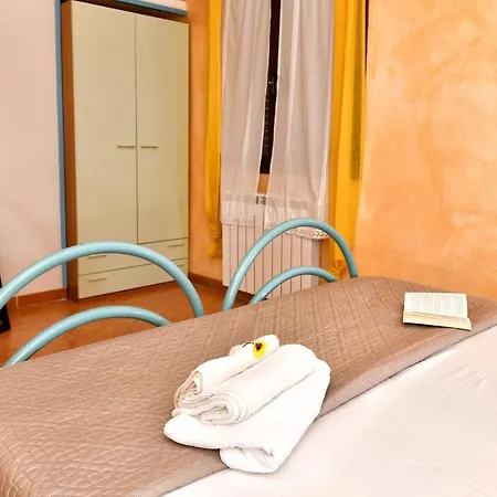 Apartment Casa Felice