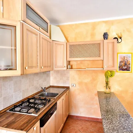 Casa Felice * San Teodoro (Sardinia)