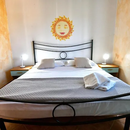 Casa Felice San Teodoro (Sardinia)