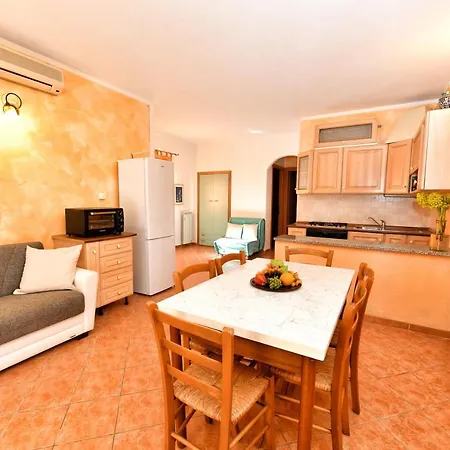 Casa Felice Apartment San Teodoro (Sardinia)