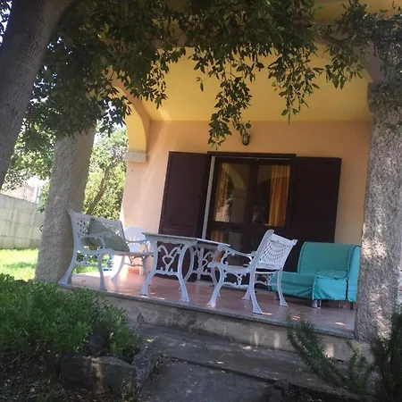 Casa Felice Apartment