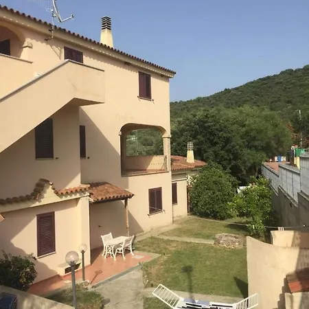Casa Felice *