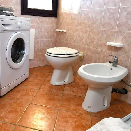 Casa Felice Apartment