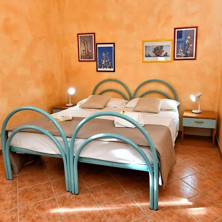 Casa Felice * 圣特奥多罗