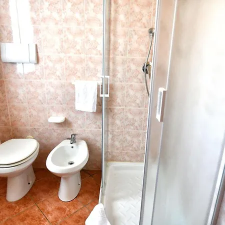 דירה Casa Felice סאן תאודורו