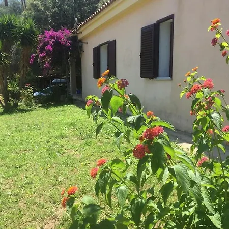 Casa Felice * 圣特奥多罗